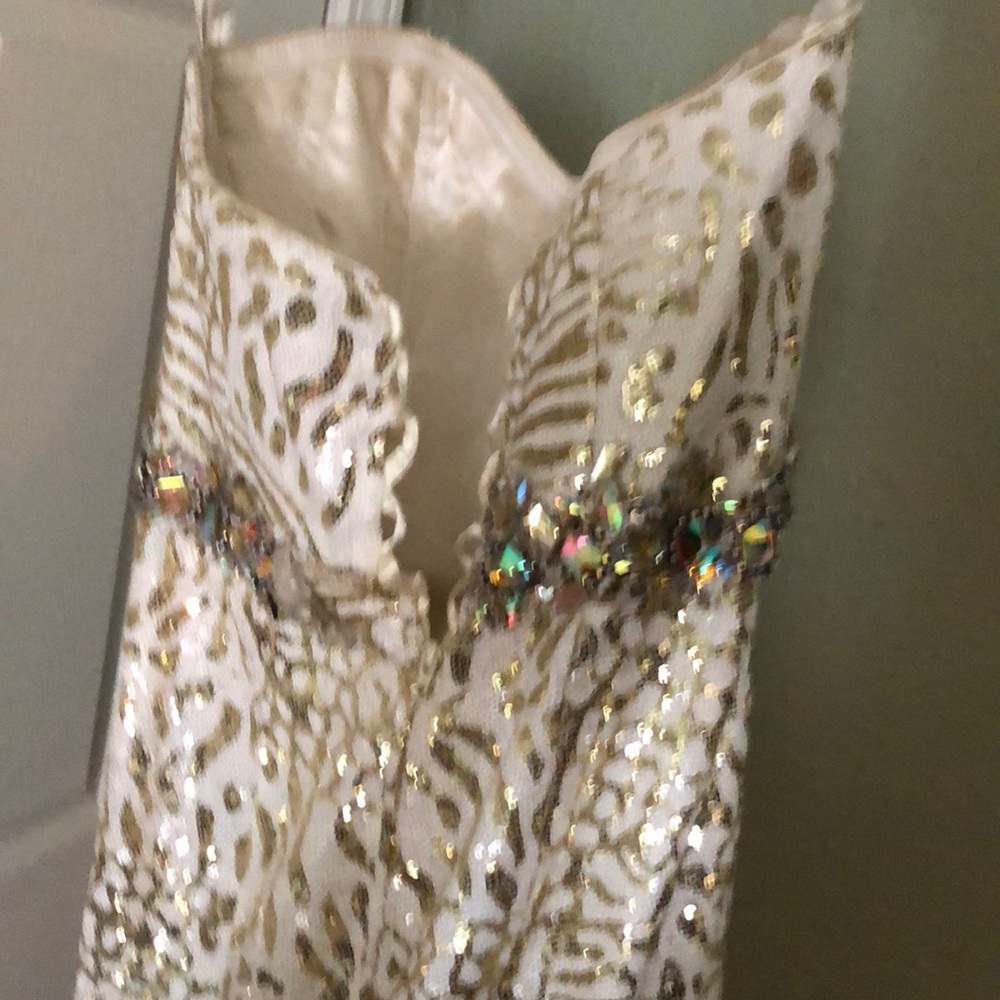PROM DRESS - Picture 4 of 4
